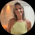 Foto de Maria de Nazaré